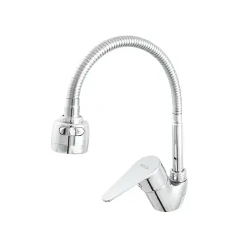 Змішувач для кухні VENTA VP415RC