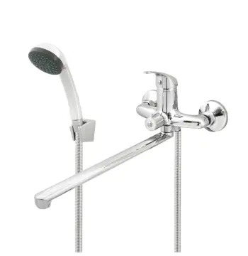 Змішувач для ванни VENTA VX306DC