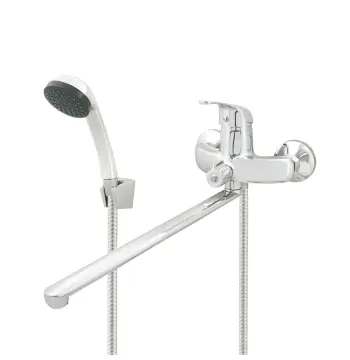 Змішувач для ванни VENTA VX326DC