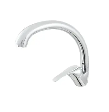 Змішувач для кухні VENTA VX456YC