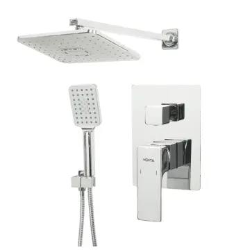 Душова система VENTA BR625SC