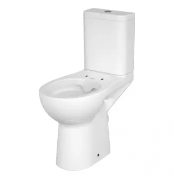 Унітаз-компакт Cersanit ETIUDA NEW CLEAN ON 011 593