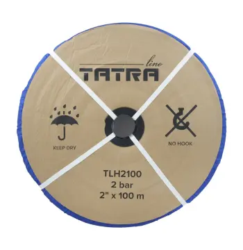 Шланг пожежний Tatra-line 2" PN2 100м