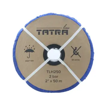 Шланг пожежний Tatra-line 2" PN2 50м