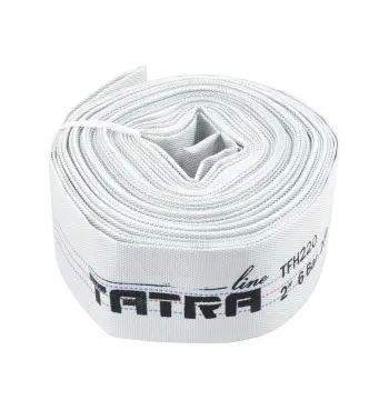 Шланг пожежний Tatra-line 2" PN6 20м