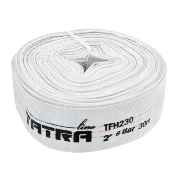 Шланг пожежний Tatra-line 2" PN6 30м