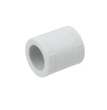 Муфта PPR Raftec 40мм RC40