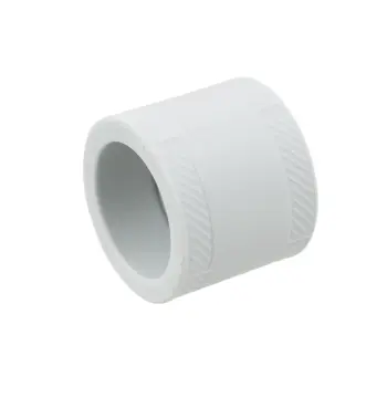 Муфта PPR Raftec 50мм RC50