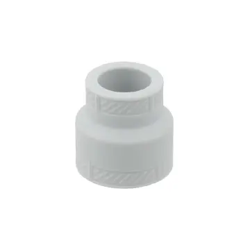 Муфта редукционная PPR Raftec 63х40 мм RR6340