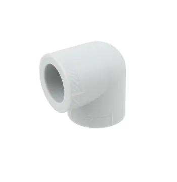 Колено PPR Raftec 90° 32мм RE9032