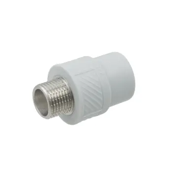 Муфта PPR Raftec 20мм ЗЗ 3/4" RMC2002