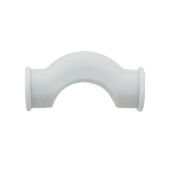Перехрещення коротке PPR Raftec 32 мм RSB32
