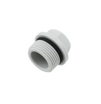 Заглушка PPR НН Raftec 3/4" RP02