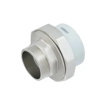 Американка PPR Raftec ЗЗ 25х3/4" RMUN2502