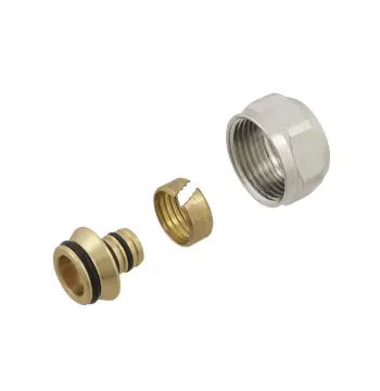 Євроконус PLM 3/4" 2.0мм