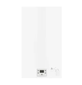 Газовий котел BIASI RINNOVA LIGHT 24 кВт 2- конт.