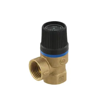 Клапан підривний Raftec PN6 ВВ 1/2" RPR016-F