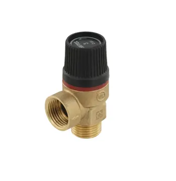 Клапан підривний Raftec PN3 ВЗ 1/2" RPR013-M
