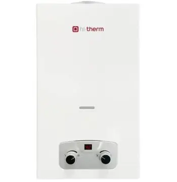 Газова колонка HI-TERM 10л/хв TERMIC-10C