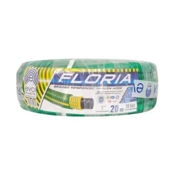 Шланг для полива AVCI FLORIYA ф1"x2.5 мм, L=20 м