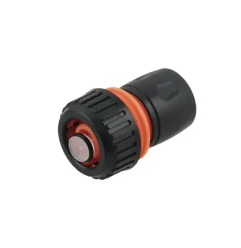 Коннектор AVCI з аква стопом 3/4" stop UKR-007