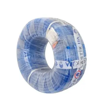 Шланг для поливу EVCI CAPRI ф3/4"x1.5 мм, L= 100 м
