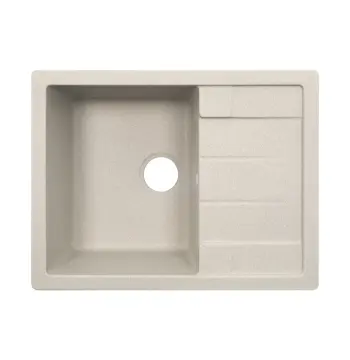 Мойка для кухни VENTA Stone 645х495х200 VS501003