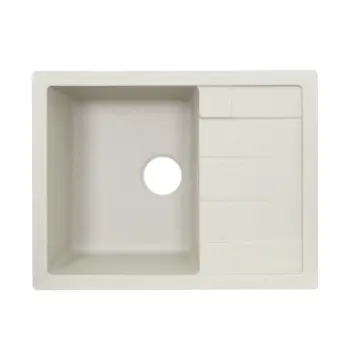 Мойка для кухни VENTA Stone 645х495х200 VS501004