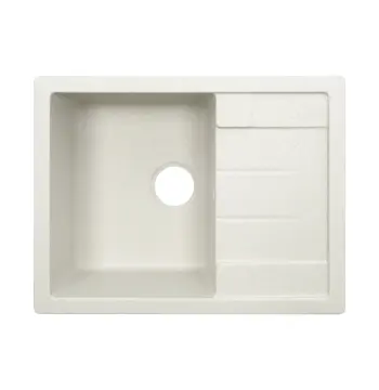 Мойка для кухни VENTA Stone 645х495х200 VS501005