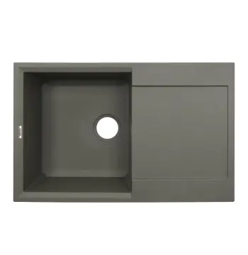 Мойка для кухни VENTA Stone 780х495х230 VS503002