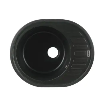 Мойка для кухни VENTA Stone 615х495х200 VS505001