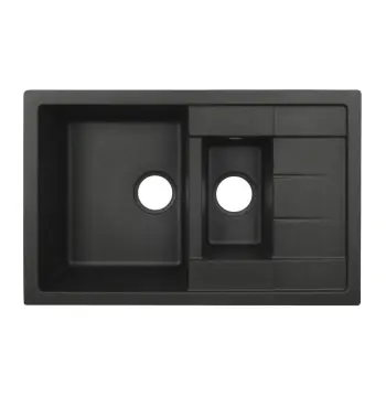 Мойка для кухни VENTA Stone 775х495х200 VS506001