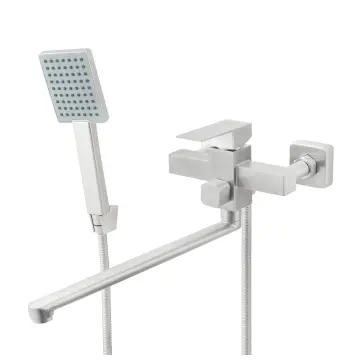 Смеситель для ванны VENTA VC312DS
