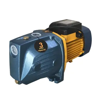 Насос центробежный Optima JET100 PRIME 1,1кВт