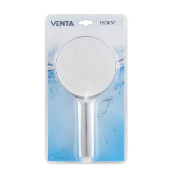 Лійка для душу VENTA HS005C