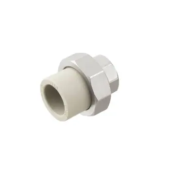 Американка PPR Polmark ВВ 20х1/2"