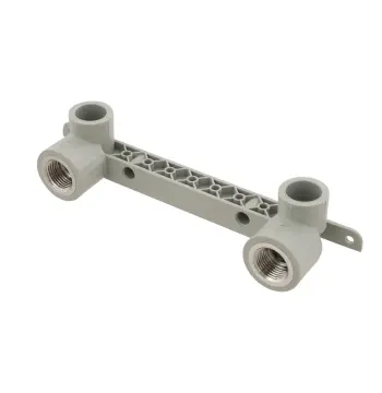Планка для смесителя PPR Polmark 20x1/2"