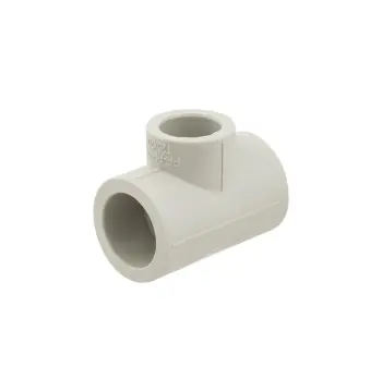 Тройник PPR Polmark 40х20х40 мм