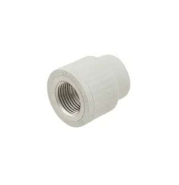 Муфта PPR Polmark ВВ 63х2"