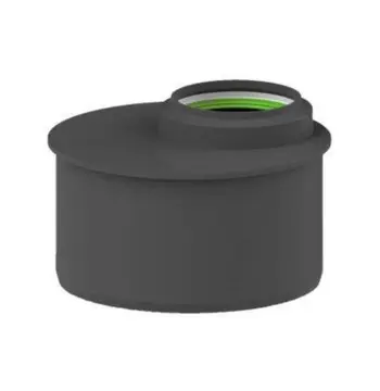 Редукция ASG PROFI HTR ф50х32 мм 6557563