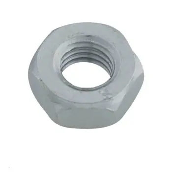 Гайка шестигранная Walraven M10 ISO 4032 BIS RapidRail