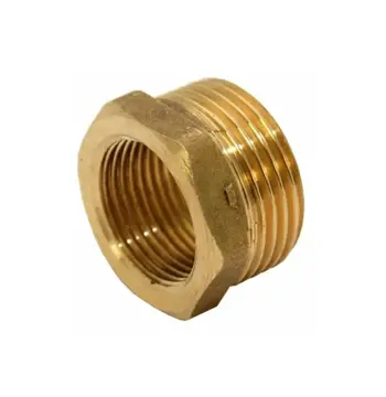 Переходник ЭКО PN10 ВЗ 1 1/4"x3/4"