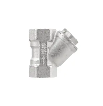 Фільтр грубої очистки PLM 1/2" PYF01