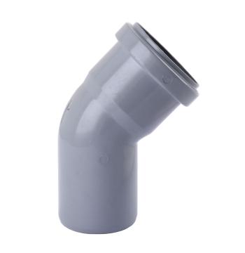 Колено VSplast 50x45°