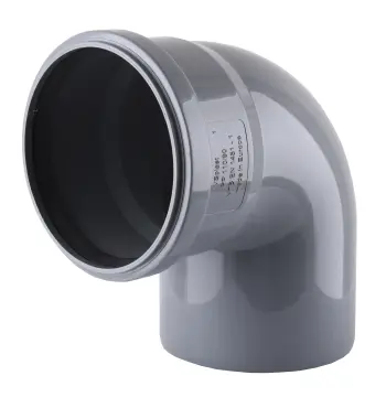 Колено VSplast 110x90°
