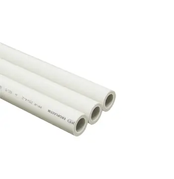 Труба PPR Ekoplastik PN16 32x4.4 мм