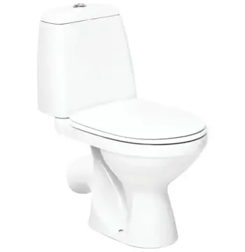 Унітаз-компакт Kolo Статус SOLO S7923200UA