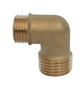 Уголок ЭКО PN10 ЗЗ 3/4"x1/2"