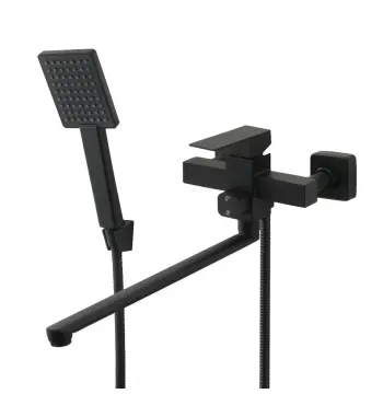 Смеситель для ванны VENTA VC312DB
