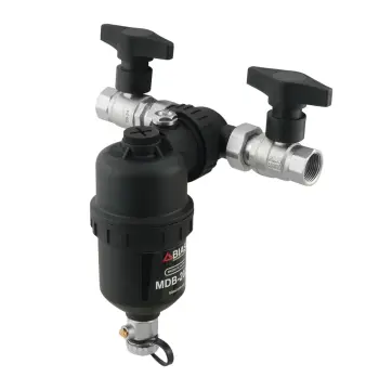 Дешламатор для котлів Biasi 3/4" MDB-2020